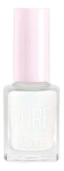 Лак для ногтей 601, 13 мл Pastel Pure
Лак для ногтей 601, 13 мл Pastel Pure