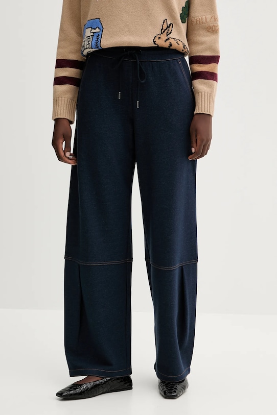 Спортивные брюки PANFILO Mm, темно-синий
Спортивные брюки PANFILO Mm, темно-синий