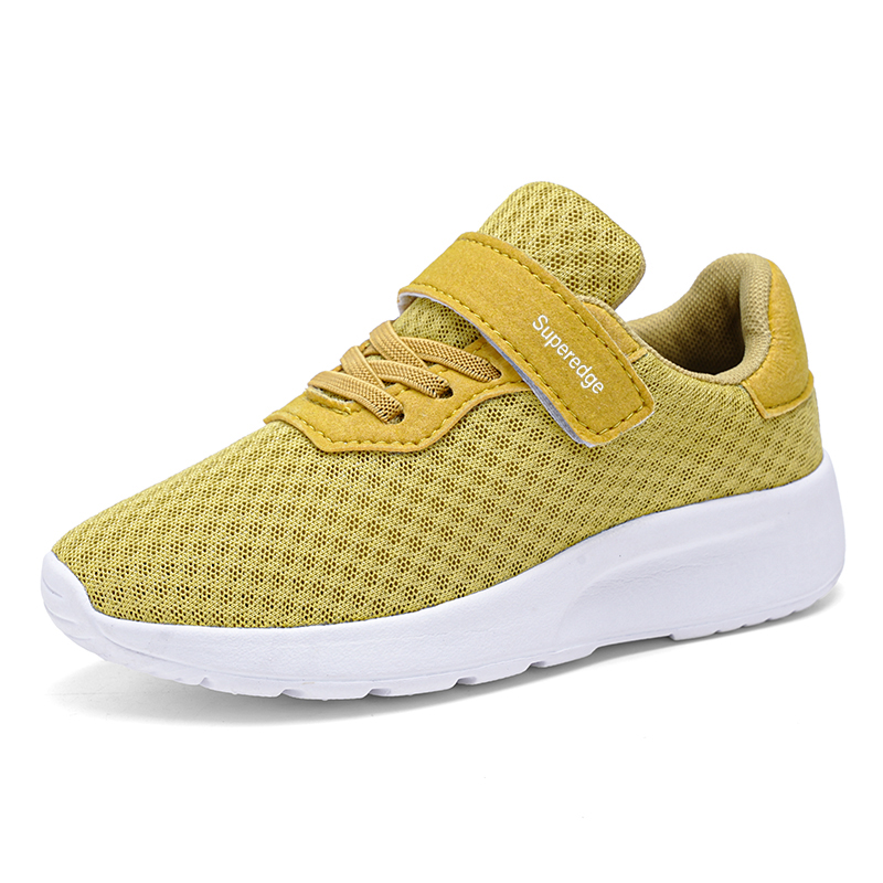 Низкие детские кроссовки для повседневной жизни SUPEREDGE, желтый
Низкие детские кроссовки для повседневной жизни SUPEREDGE, желтый