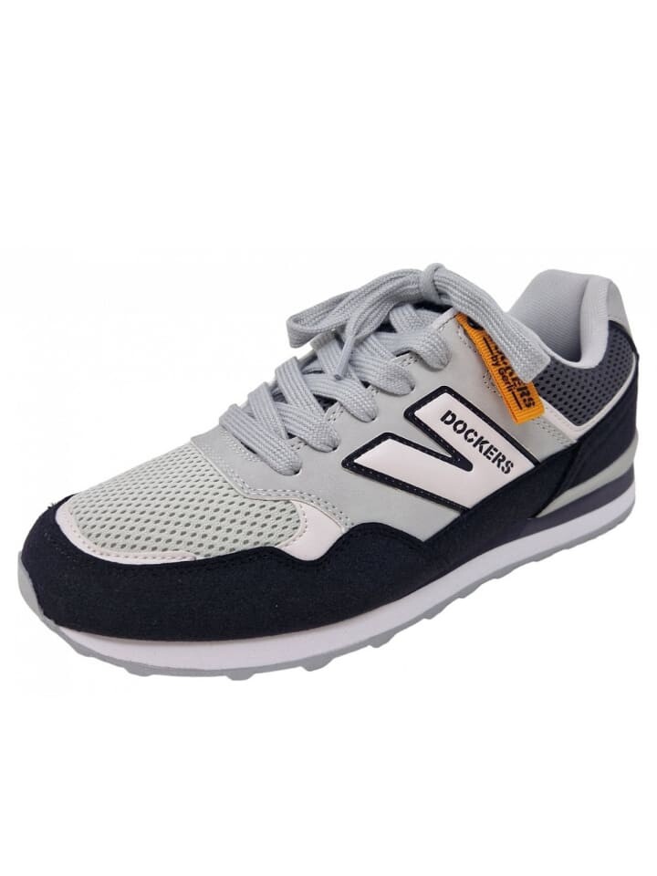 Кроссовки на шнуровке Dockers by Gerli Sneaker, серый
Кроссовки на шнуровке Dockers by Gerli Sneaker, серый