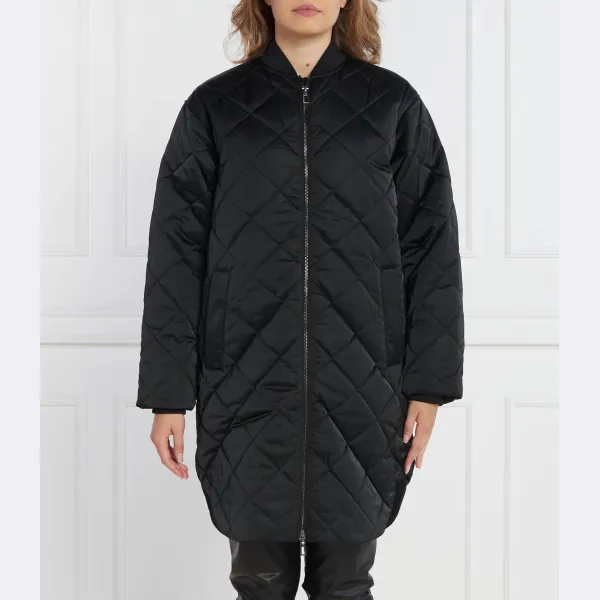 Куртка стандартного кроя Desigual, черный
Куртка стандартного кроя Desigual, черный