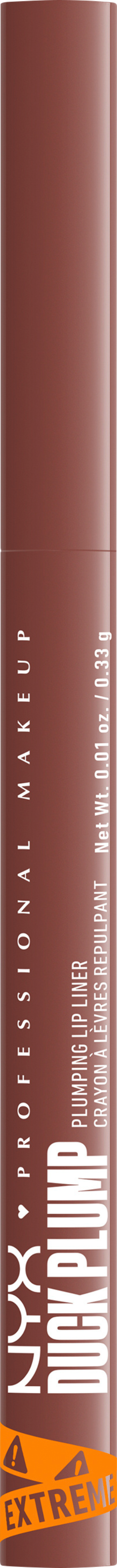 Подводка для губ NYX PROFESSIONAL MAKEUP Lipliner Duck Plump 06 Nude Flip, 0,33 g
Подводка для губ NYX PROFESSIONAL MAKEUP Lipliner Duck Plump 06 Nude Flip, 0,33 g