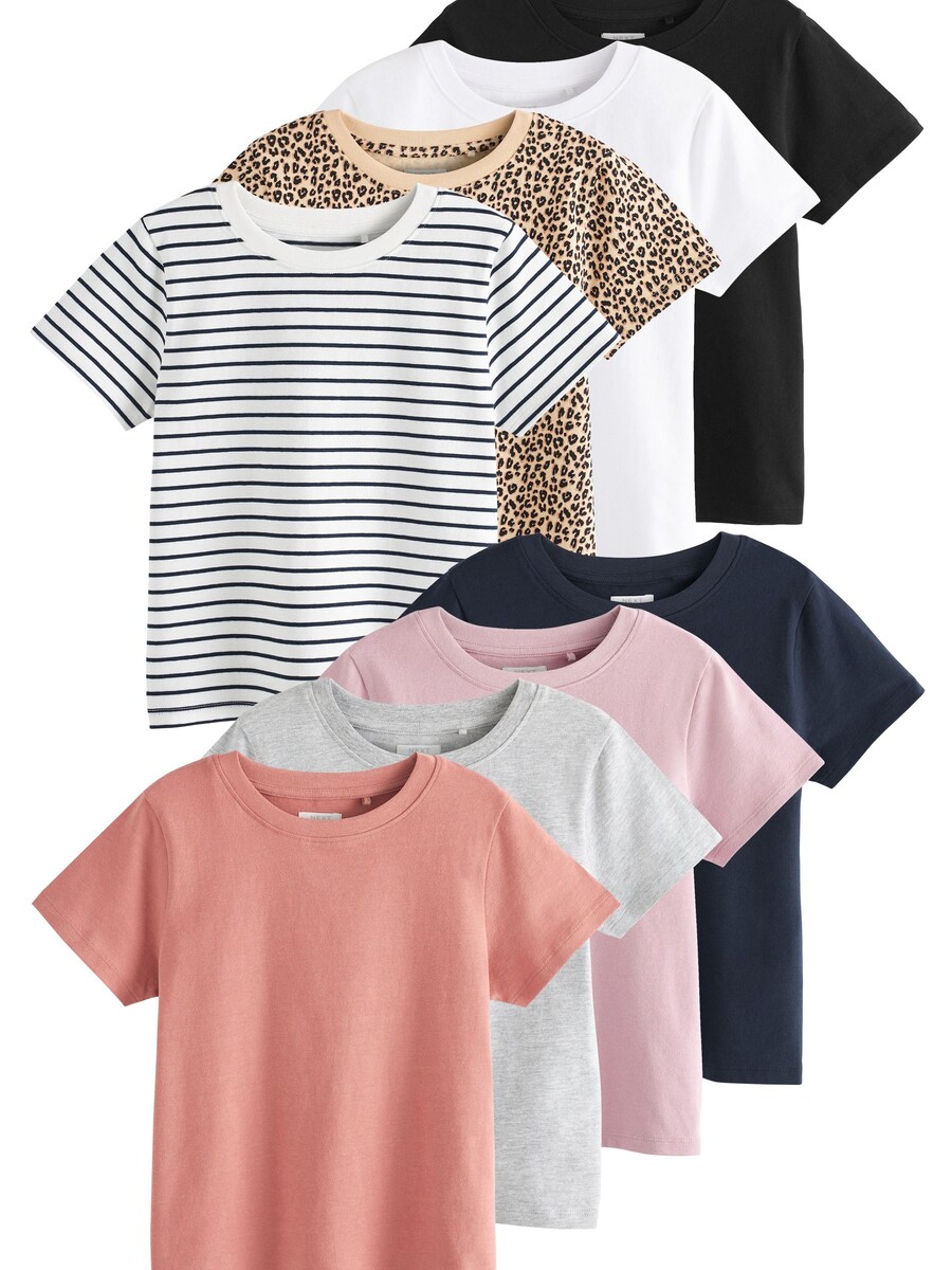 Рубашка Next, разноцветный
Рубашка Next, разноцветный