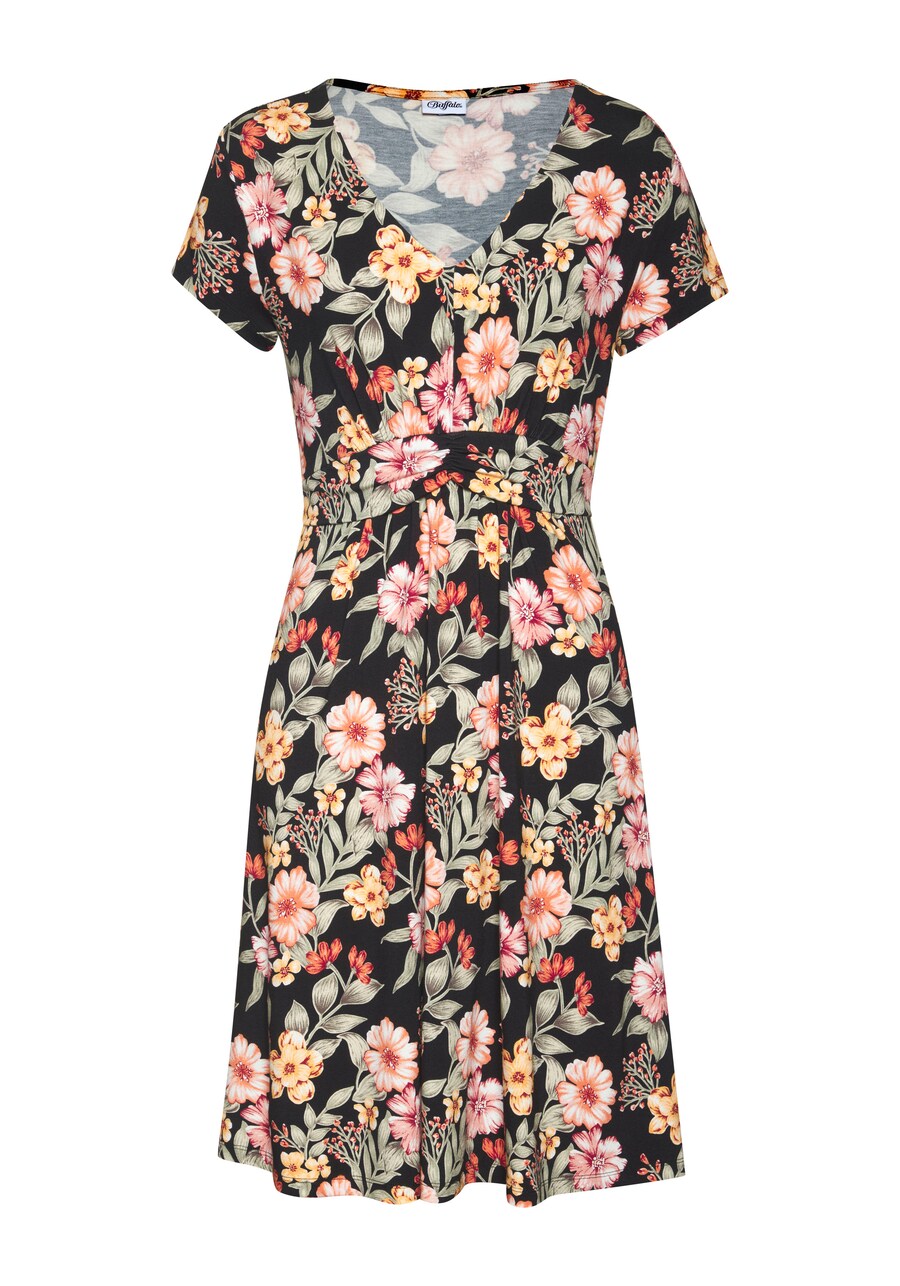 Летнее платье BUFFALO, черный
Летнее платье BUFFALO, черный