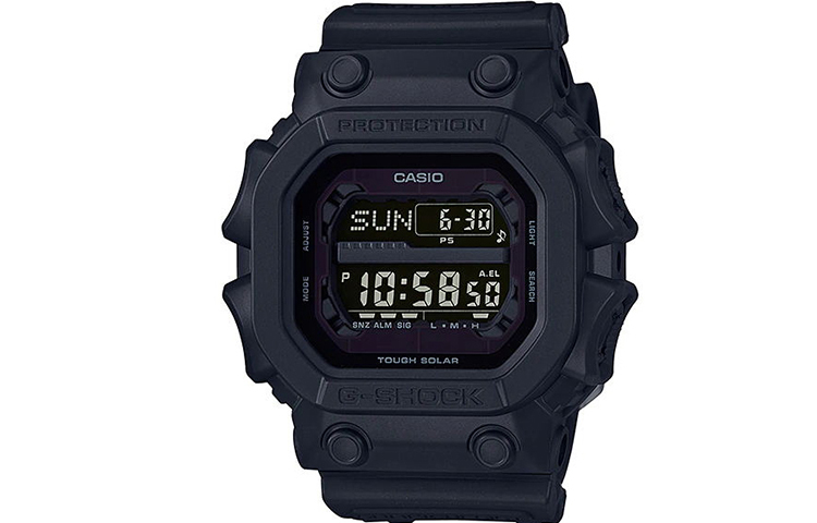 G Shock GX56BB 1 CASIO
G Shock GX56BB 1 CASIO