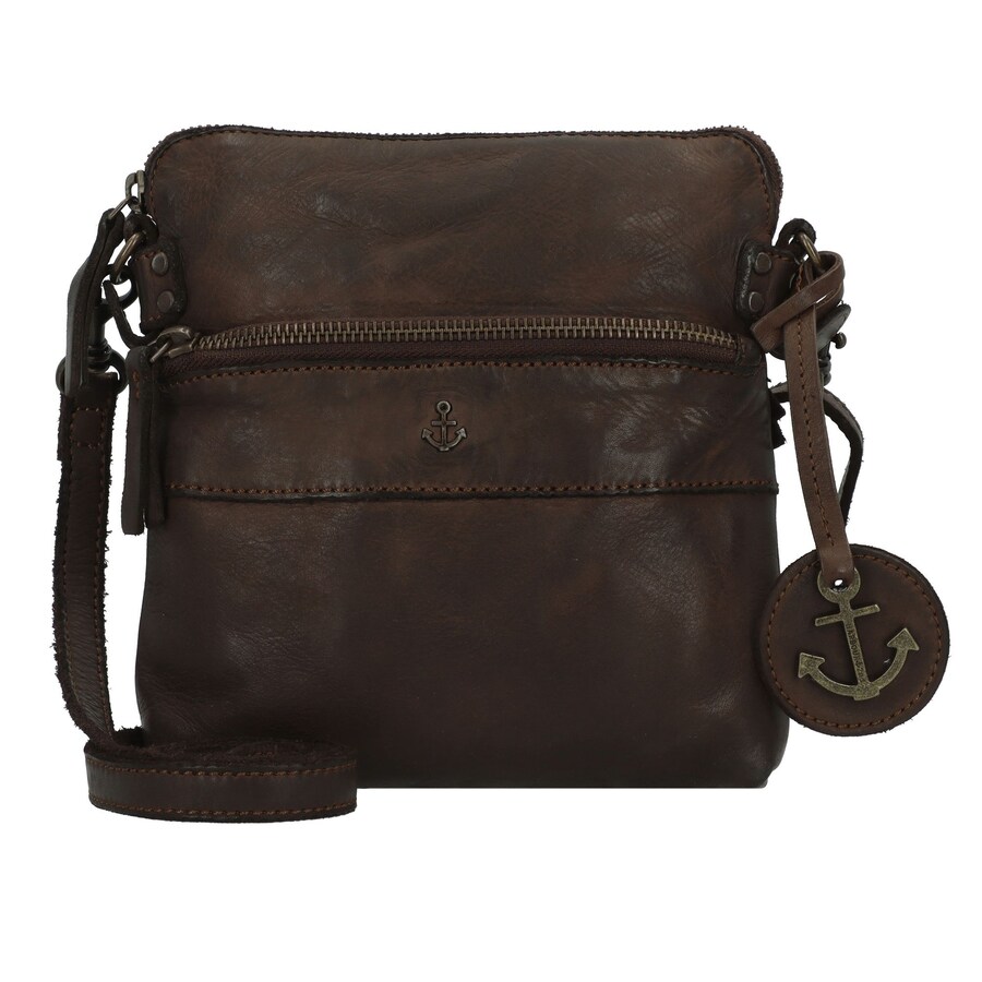 Сумка кросс-боди Harbour 2nd Anchor Love Taliza, Dark brown
Сумка кросс-боди Harbour 2nd Anchor Love Taliza, Dark brown