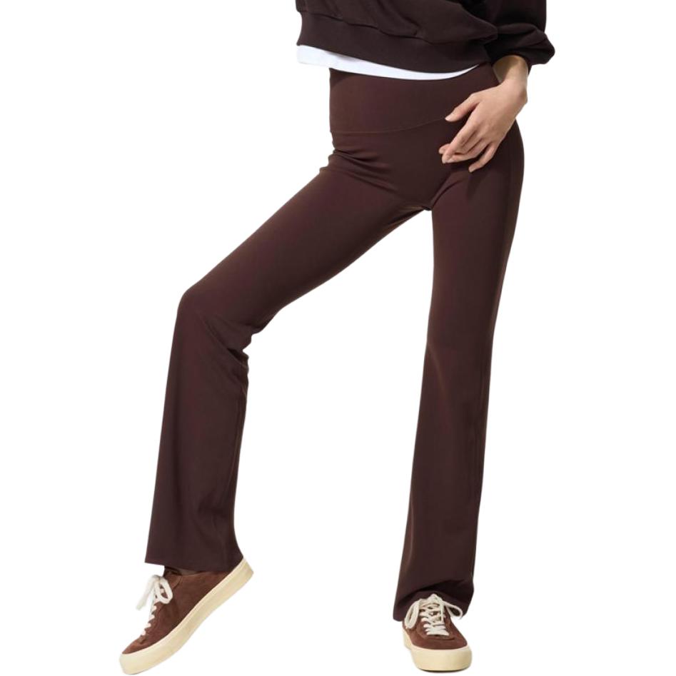 Леггинсы Women's Dark Umber UNIQLO, Dark Umber
Леггинсы Women's Dark Umber UNIQLO, Dark Umber