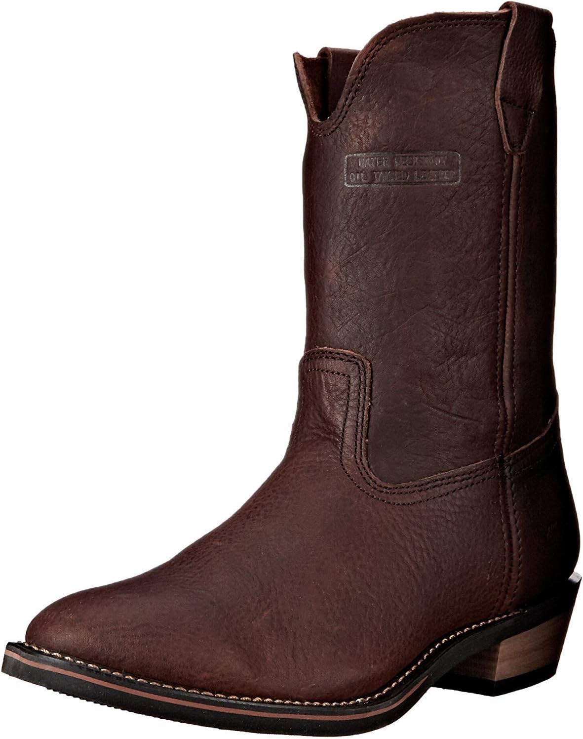 Мужские сапоги Reddish Ranch Wellington, размер 12 - 1552 Ad Tec
Мужские сапоги Reddish Ranch Wellington, размер 12 - 1552 Ad Tec