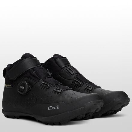 Кроссовки X5 Artica GTX Fi'zi:k, черный
Кроссовки X5 Artica GTX Fi'zi:k, черный