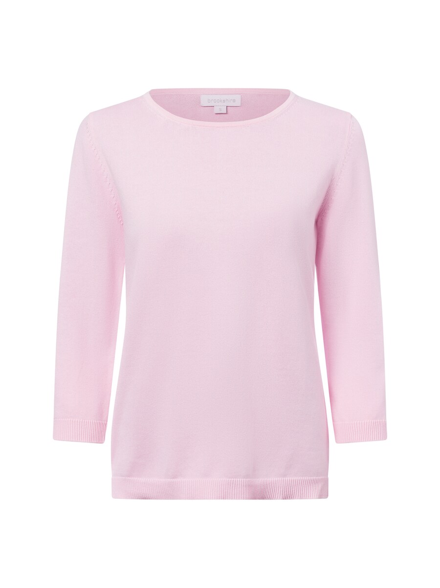 Свитер Brookshire, розовый
Свитер Brookshire, розовый