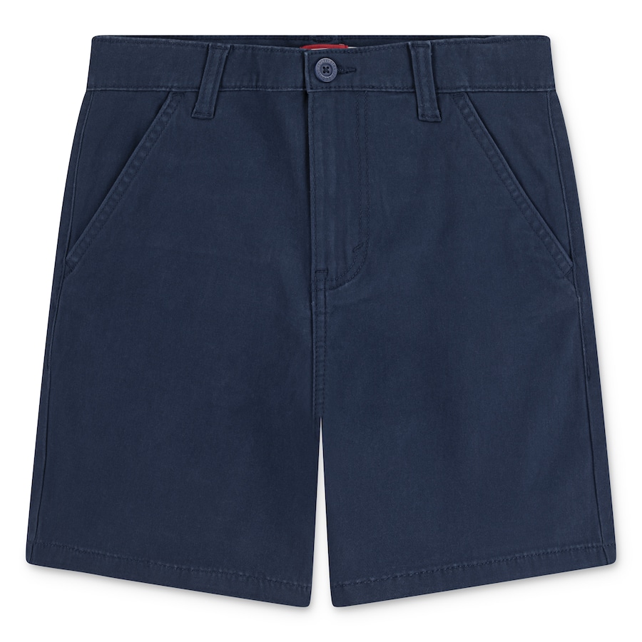 Обычные брюки Levi's Kids AUTHENTIC, темно-синий
Обычные брюки Levi's Kids AUTHENTIC, темно-синий