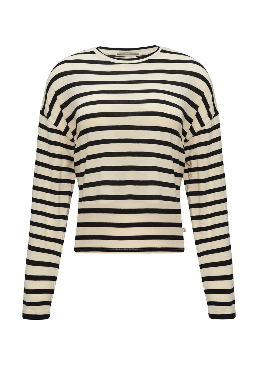 Лонгслив QS Shirt, светло-бежевый
Лонгслив QS Shirt, светло-бежевый