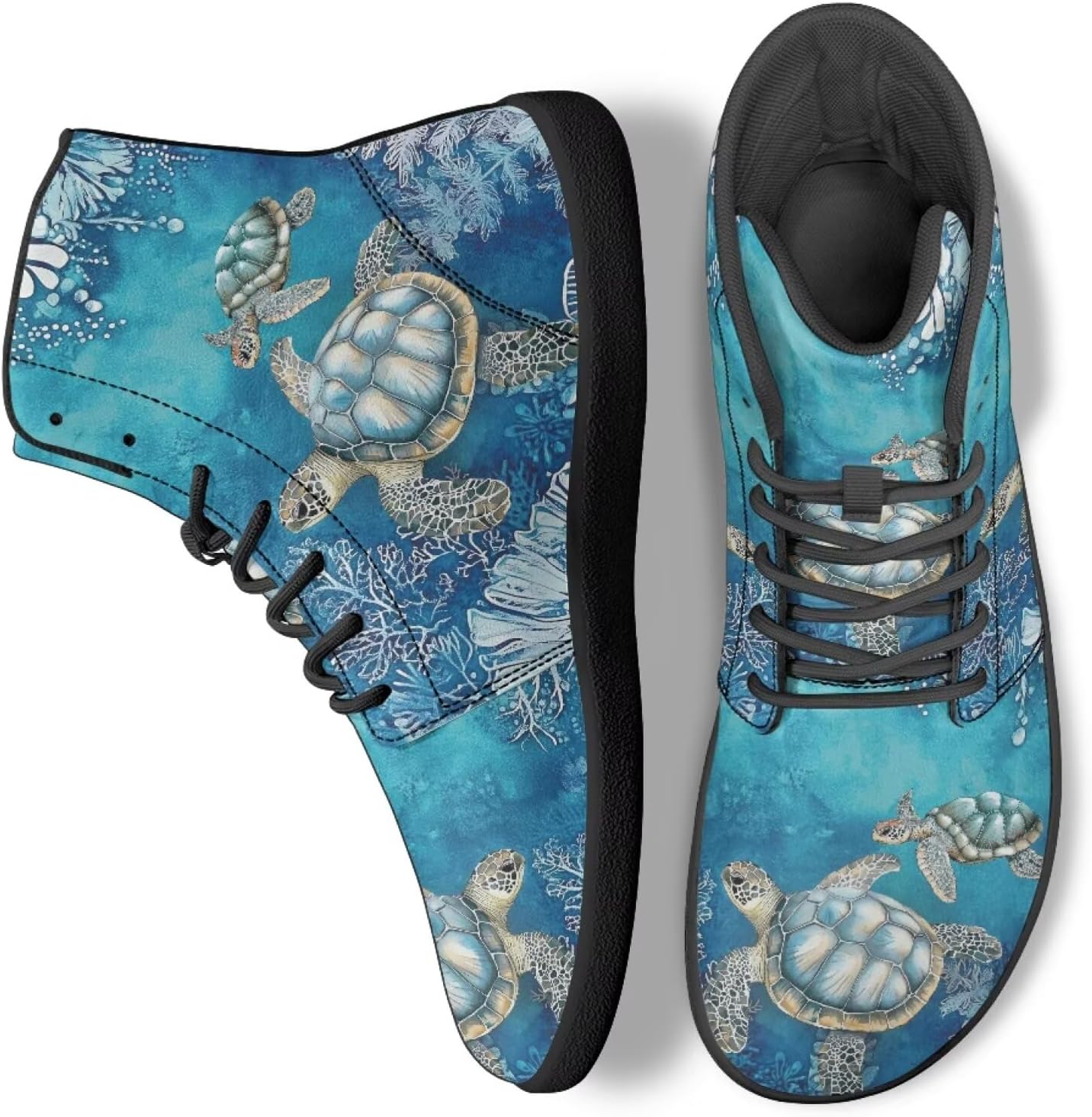 Кроссовки для ходьбы для женщин и мужчин, противоскользящие, для бега, высокие теннисные спортивные обувь Ecaestolph, синий
Кроссовки для ходьбы для женщин и мужчин, противоскользящие, для бега, высокие теннисные спортивные обувь Ecaestolph, синий