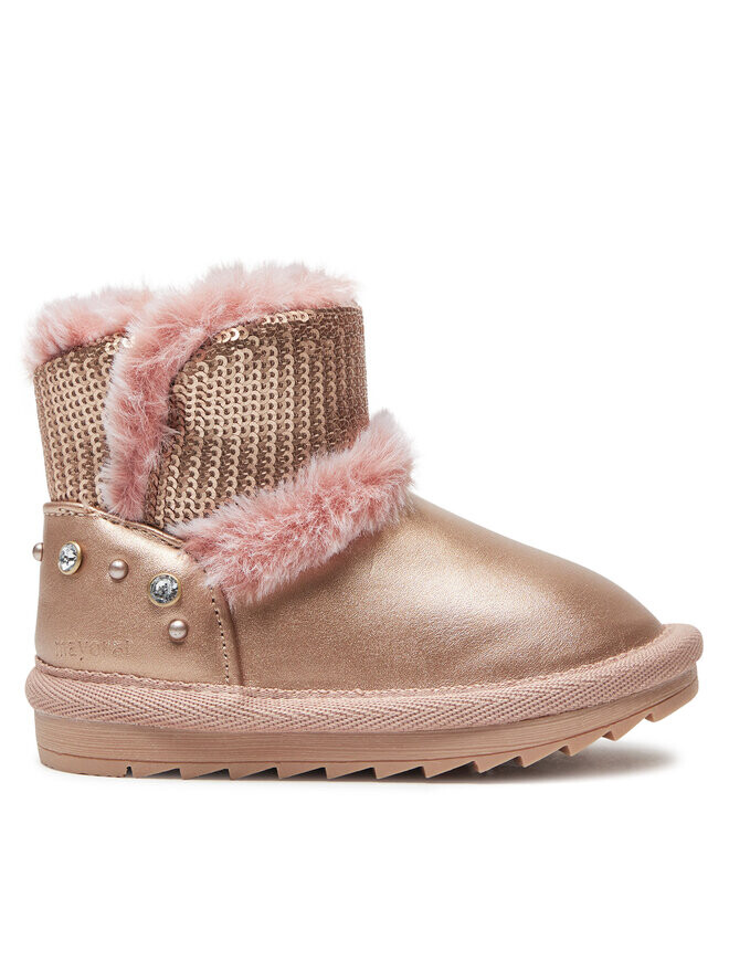 Сапоги Mayoral, розовый
Сапоги Mayoral, розовый