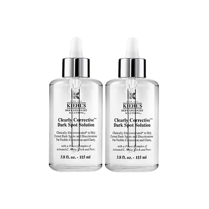 KEYANSHI сыворотка для осветления пятен наборы для ухода за кожей подтягивающая, увлажняющая и питающая 50мл*2/30мл*2/100мл*2/115мл*2 Kiehl's
KEYANSHI сыворотка для осветления пятен наборы для ухода за кожей подтягивающая, увлажняющая и питающая 50мл*2/30мл*2/100мл*2/115мл*2 Kiehl's