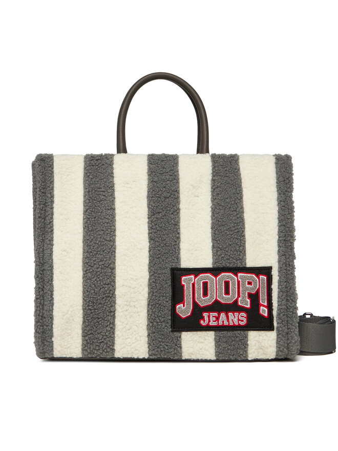 Сумка JOOP! Jeans Aurelia 4130001233, серый
Сумка JOOP! Jeans Aurelia 4130001233, серый