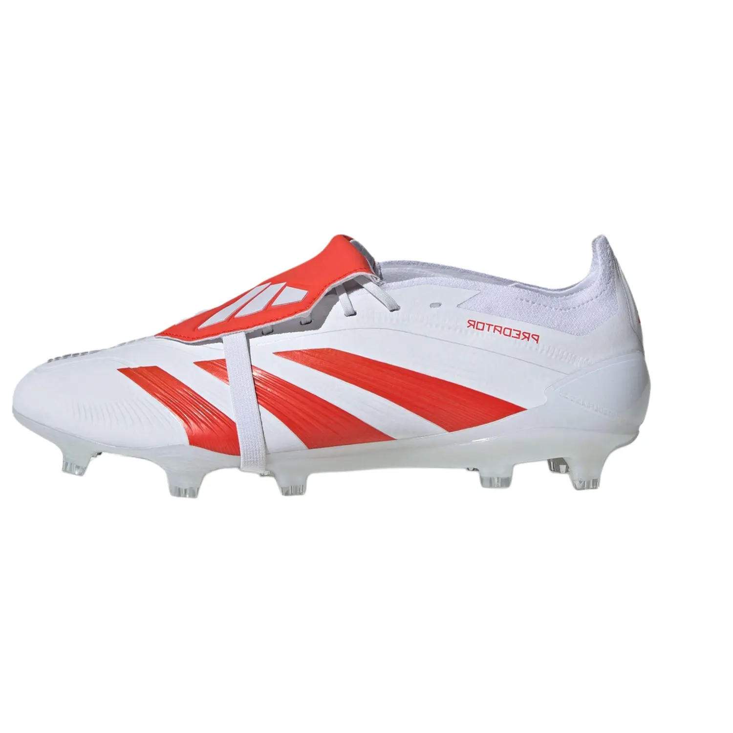 Predator Elite Foldover Tongue FG Трент Александр-Арнольд Adidas
Predator Elite Foldover Tongue FG Трент Александр-Арнольд Adidas
