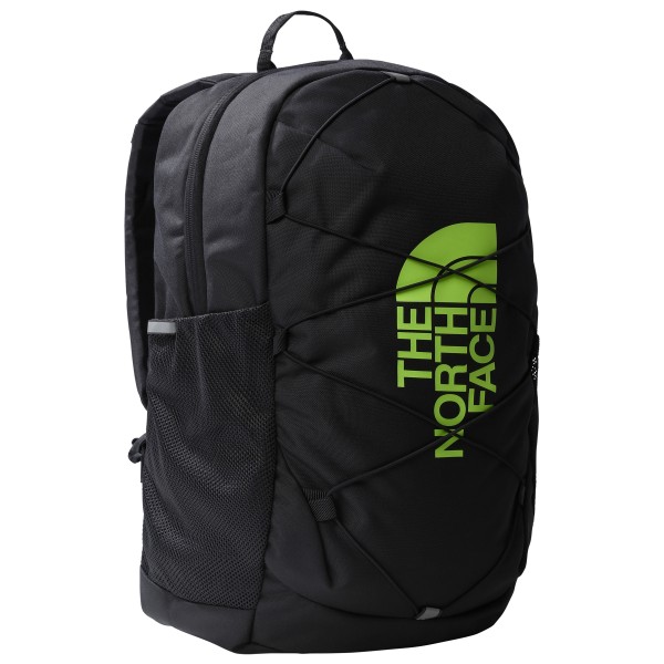 Юношеский придворный шут - детский рюкзак The North Face, мультиколор
Юношеский придворный шут - детский рюкзак The North Face, мультиколор