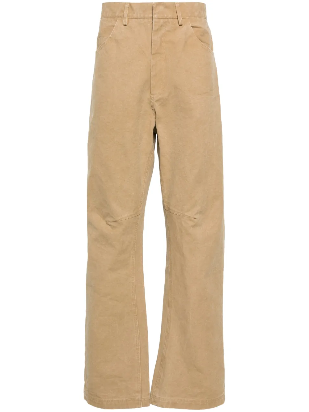 Широкие брюки ENTIRE STUDIOS, коричневый
Широкие брюки ENTIRE STUDIOS, коричневый