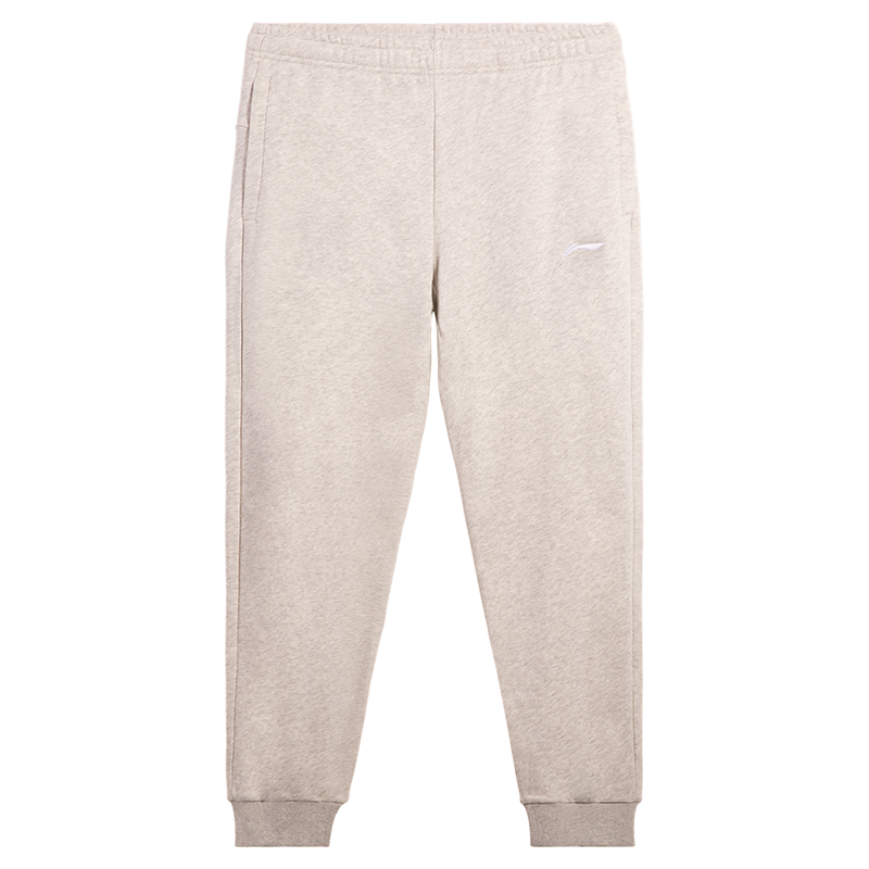 Вязаные спортивные штаны унисекс LINING, серый
Вязаные спортивные штаны унисекс LINING, серый