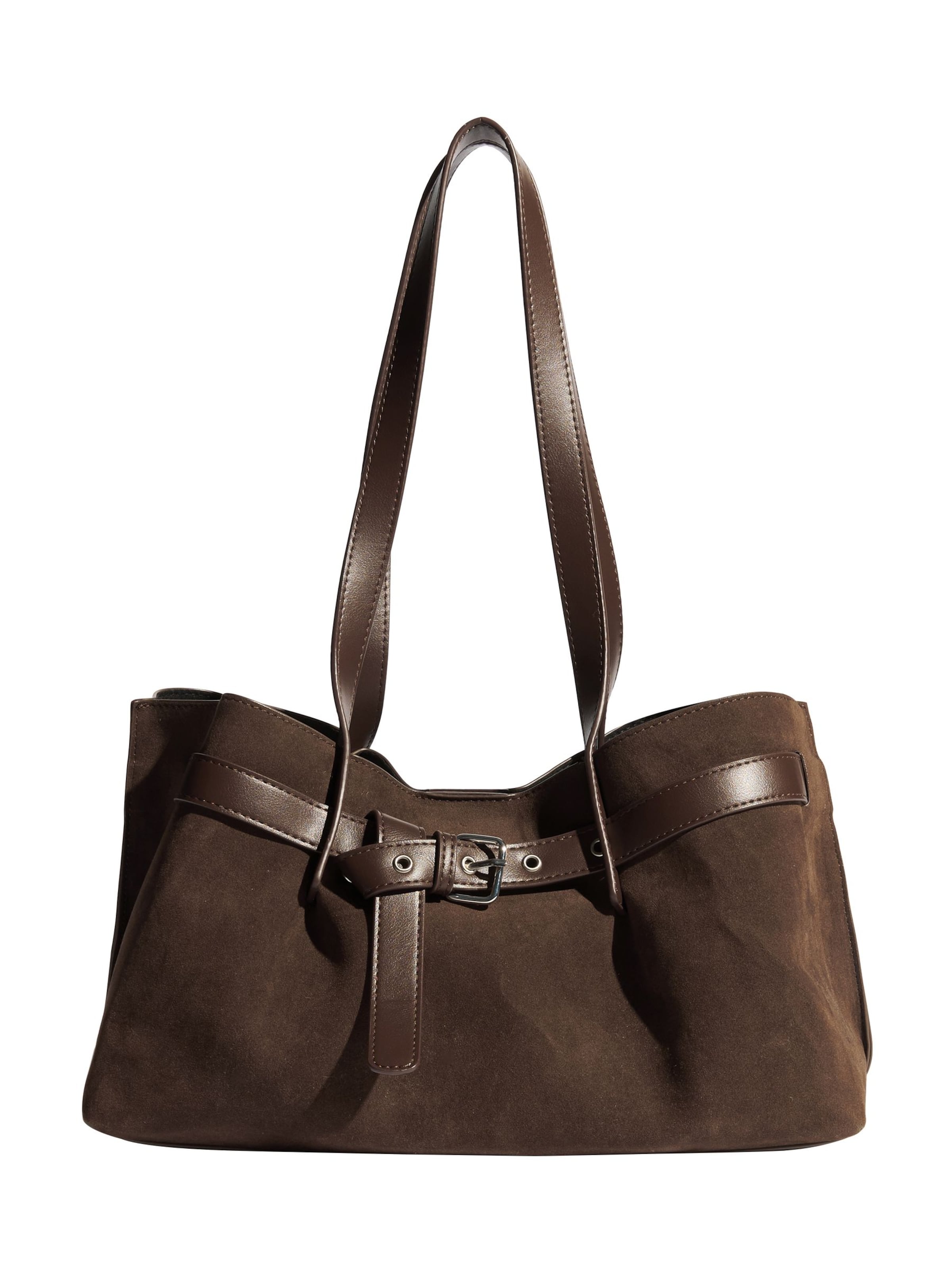 Friends Like These Сумка через плечо в цвете Chocolate
Friends Like These Сумка через плечо в цвете Chocolate