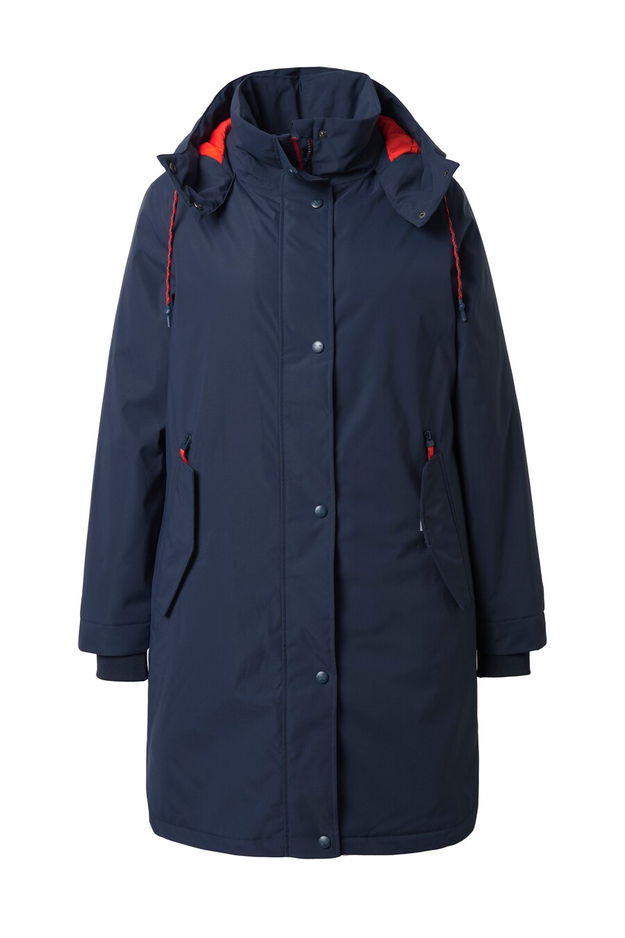 Куртка Performance LAURASØN, marine blue
Куртка Performance LAURASØN, marine blue