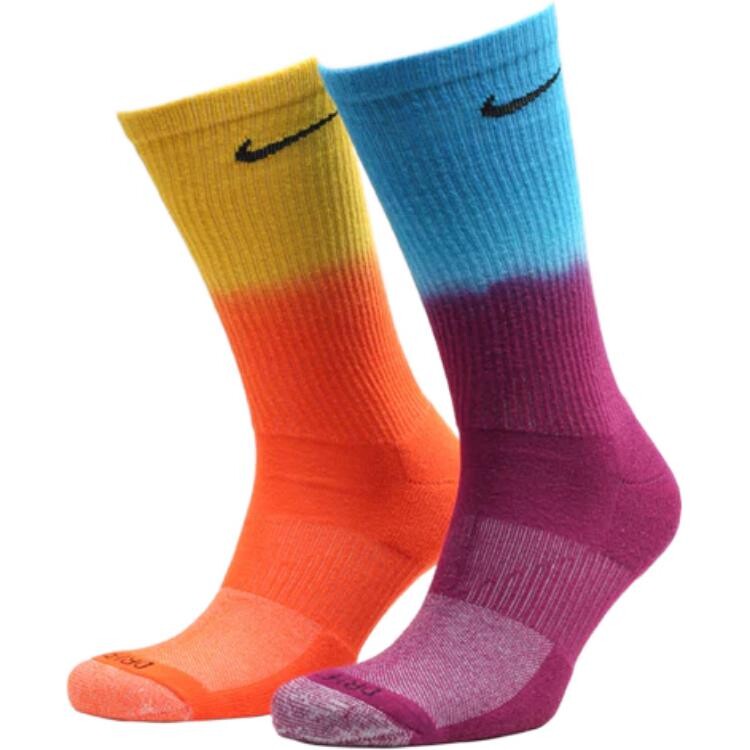 Носки унисекс до середины икры Nike
Носки унисекс до середины икры Nike