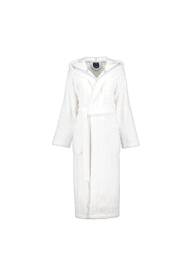 Халат капюшон 1663 белый - 600 Joop!, белый
Халат капюшон 1663 белый - 600 Joop!, белый