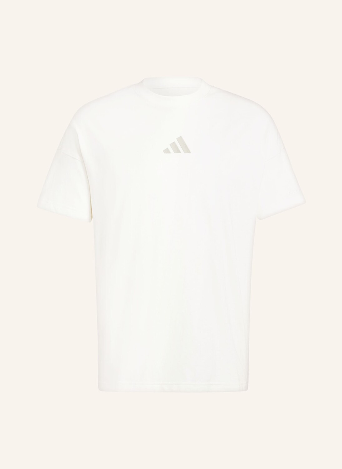 Футболка вл сзн adidas, кремовый
Футболка вл сзн adidas, кремовый