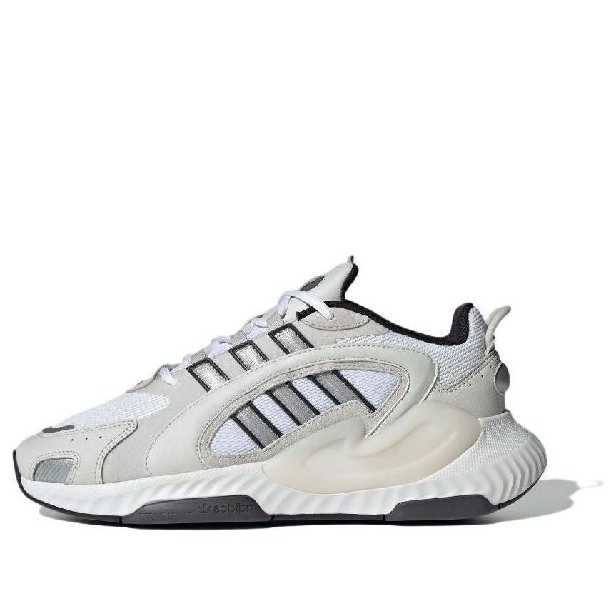 Кроссовки adidas Originals Hi-Tail 2.0 'White Grey', белый
Кроссовки adidas Originals Hi-Tail 2.0 'White Grey', белый