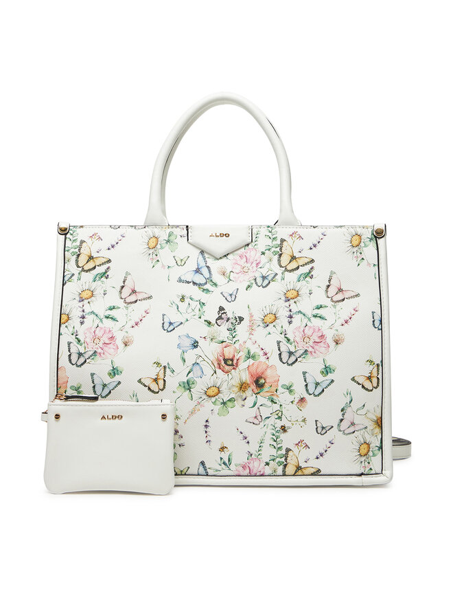 Сумочка Itarare 13933729 Aldo, белый
Сумочка Itarare 13933729 Aldo, белый