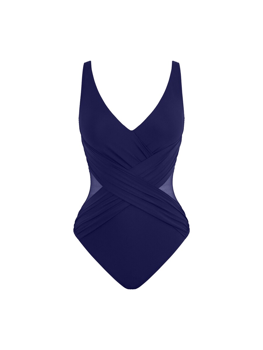 Купальник-бралетт Cupshe, фиолетовый
Купальник-бралетт Cupshe, фиолетовый