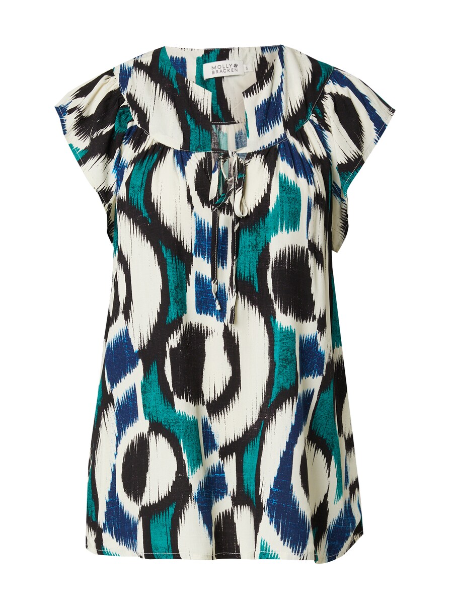 Блузка Molly BRACKEN, зеленый
Блузка Molly BRACKEN, зеленый