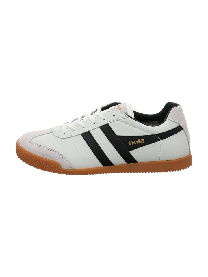 Кроссовки на шнуровке Gola Sportliche Schnürschuhe, белый
Кроссовки на шнуровке Gola Sportliche Schnürschuhe, белый