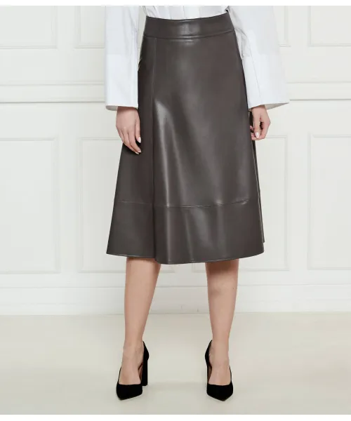 Юбка Марция Mm, коричневый
Юбка Марция Mm, коричневый