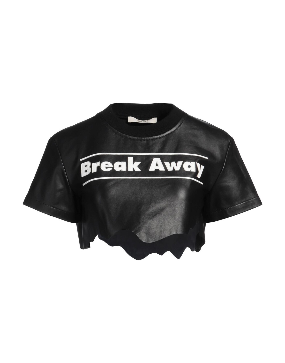 Топ Ssheena, черный
Топ Ssheena, черный