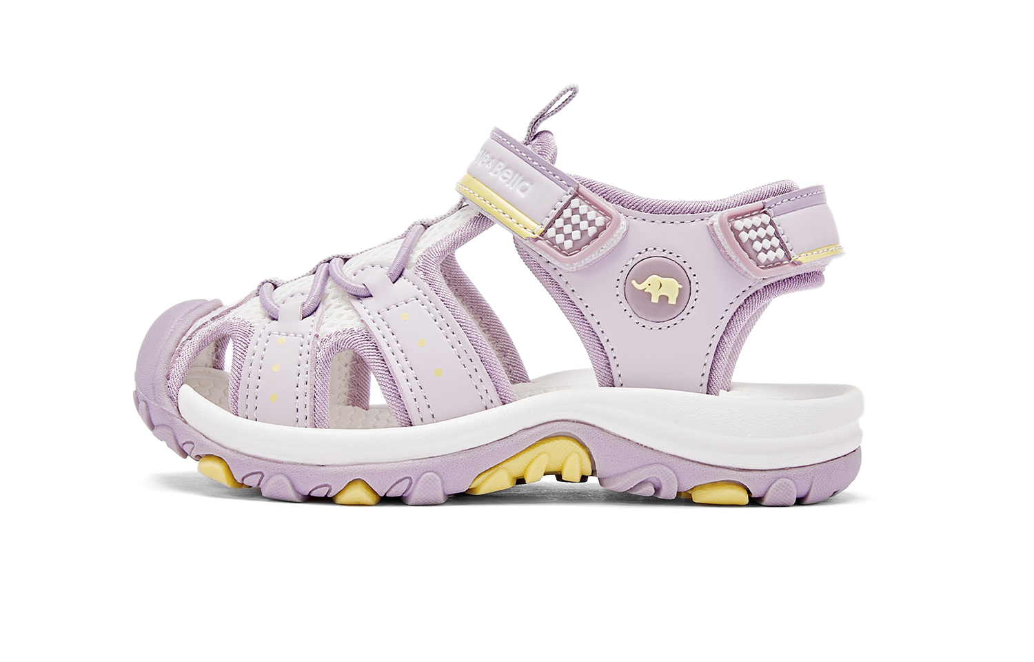 Детские сандалии DAVE&BELLA, фиолетовый
Детские сандалии DAVE&BELLA, фиолетовый