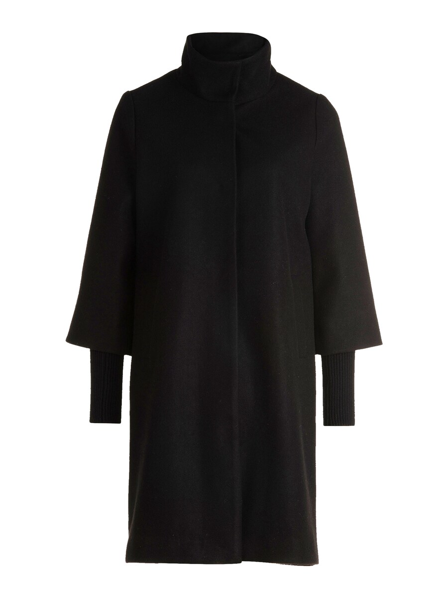 Демисезонное пальто zero, Black
Демисезонное пальто zero, Black