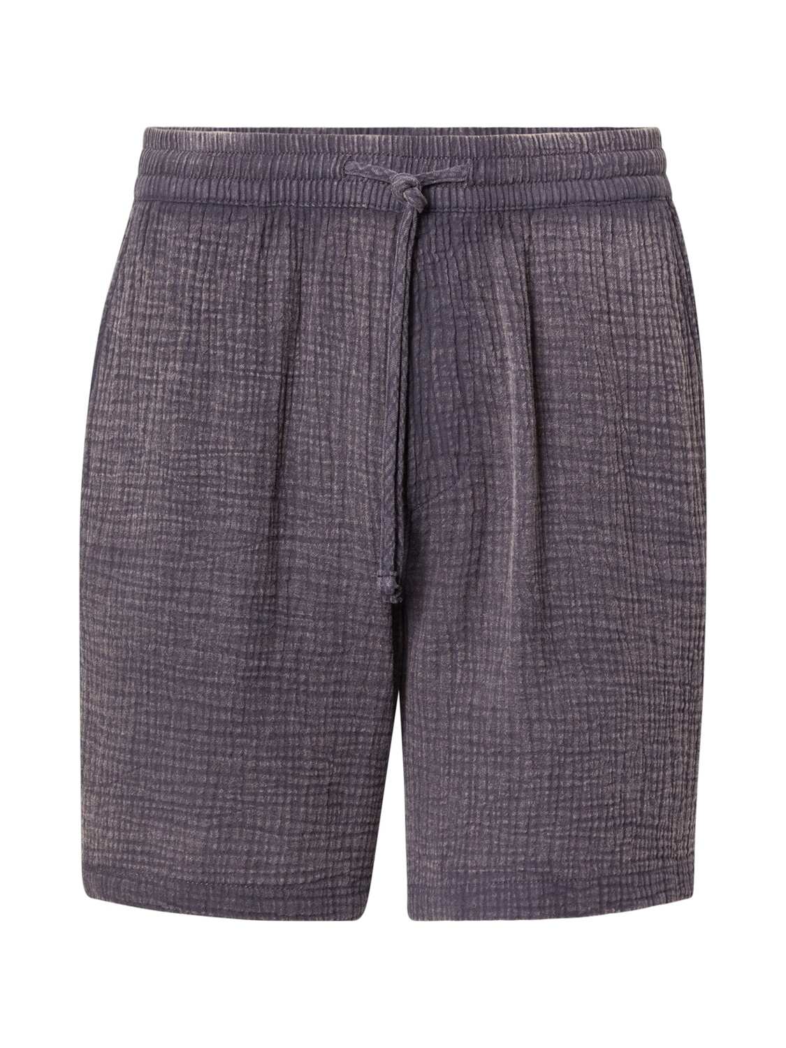 Only & Sons Широкие шорты 'ONSTEL' в цвете Smoke Blue
Only & Sons Широкие шорты 'ONSTEL' в цвете Smoke Blue