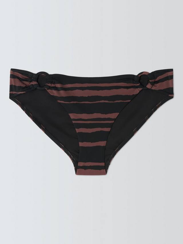 Трусики бикини в полоску Cannes John Lewis, Choc Stripe
Трусики бикини в полоску Cannes John Lewis, Choc Stripe