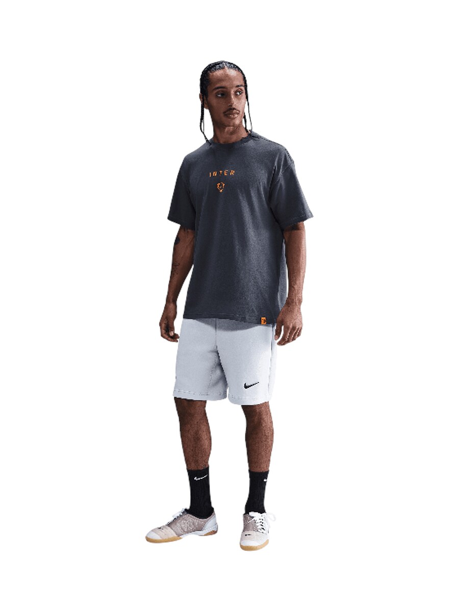 Футболка Performance NIKE, синий
Футболка Performance NIKE, синий