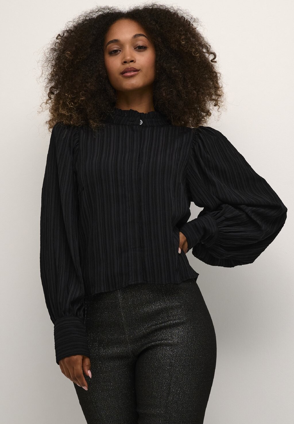 Рубашка Karen by Simonsen
Рубашка Karen by Simonsen