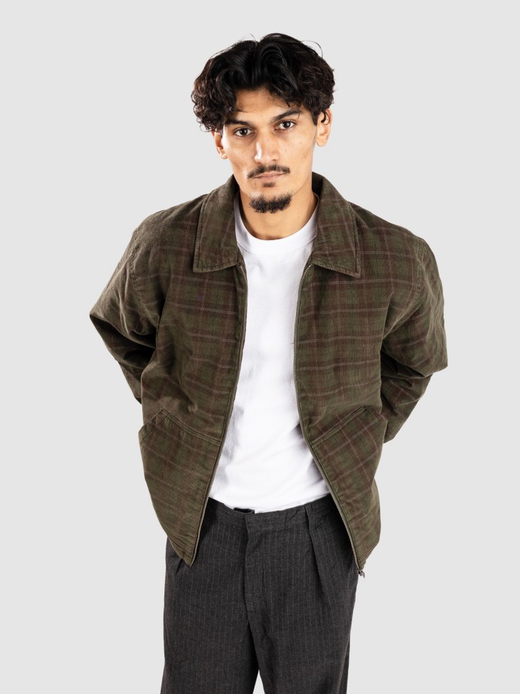 Зимняя куртка Element Corduroy Garage Jacke, corduroy checks
Зимняя куртка Element Corduroy Garage Jacke, corduroy checks