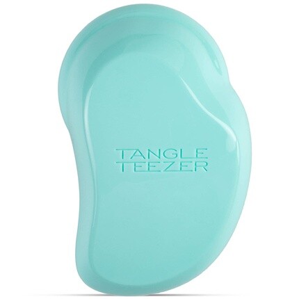 Щетка для расчесывания Mini Origin, бирюзовая Tangle Teezer
Щетка для расчесывания Mini Origin, бирюзовая Tangle Teezer