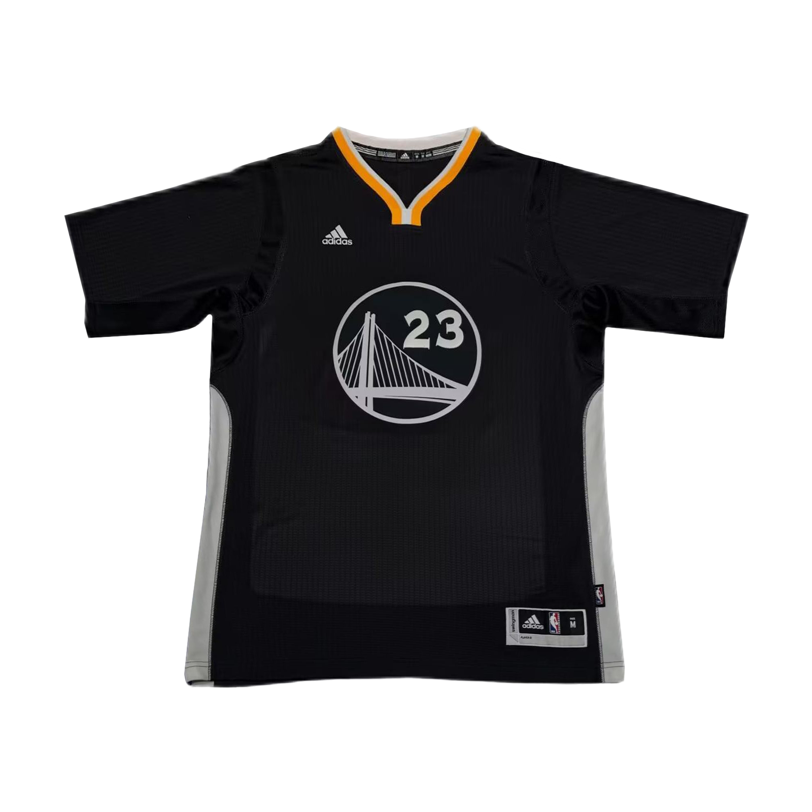 Баскетбольная майка Unisex Adidas, черный
Баскетбольная майка Unisex Adidas, черный