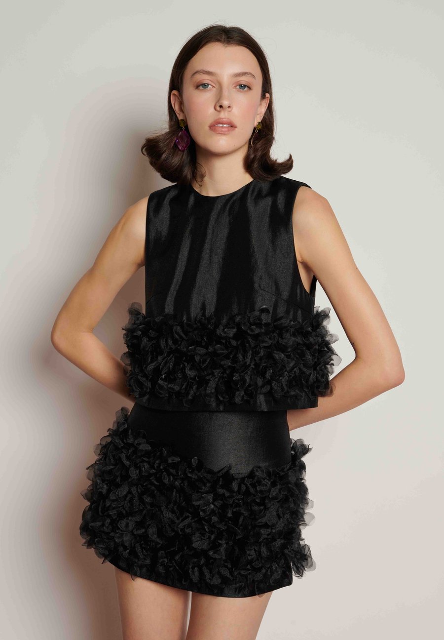 Юбка Sister Jane SKIRT, Black
Юбка Sister Jane SKIRT, Black