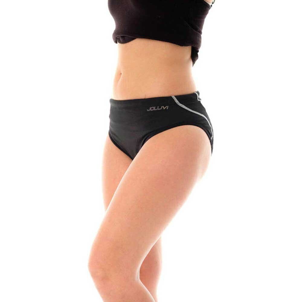 Леггинсы Joluvi Lyc Short, черный
Леггинсы Joluvi Lyc Short, черный