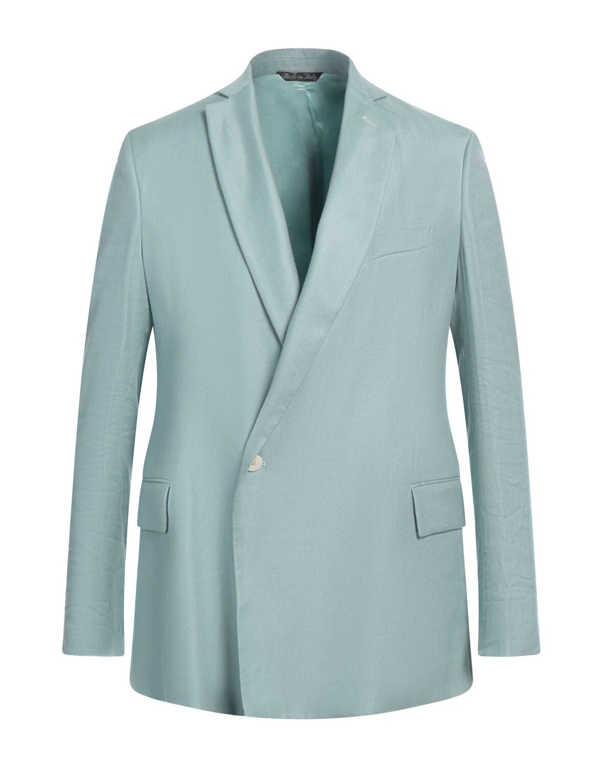 Блейзер Costumein, небесно-голубой
Блейзер Costumein, небесно-голубой