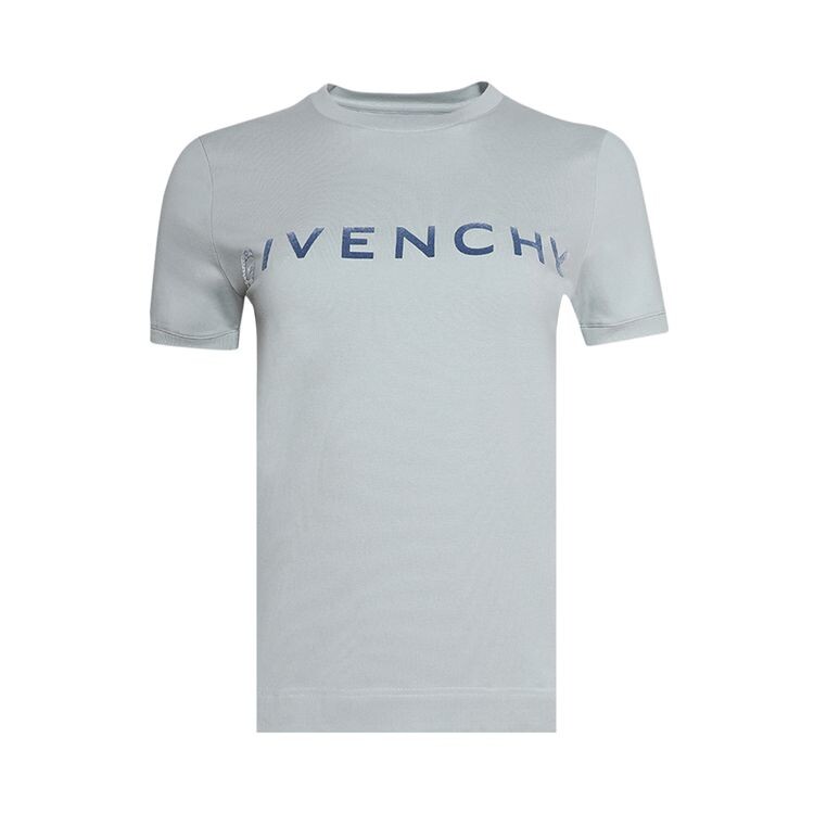 Футболка Givenchy Ringer T-Shirt Grey/Blue, серый
Футболка Givenchy Ringer T-Shirt Grey/Blue, серый