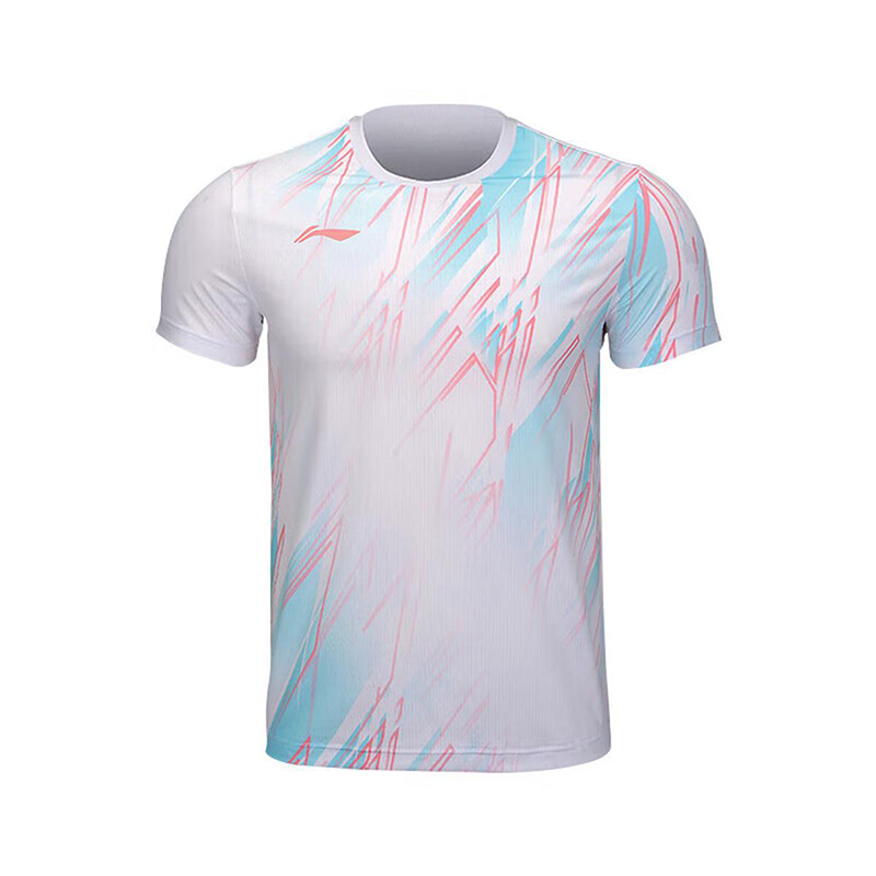 Лининг бадминтонная одежда унисекс стандартная белая
Лининг бадминтонная одежда унисекс стандартная белая